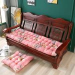 coussin raffinée