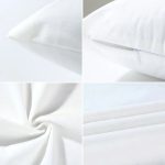 motifs humoristiques coussin chat