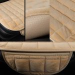 confort coussin siège voiture