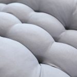 coussin extérieur durable