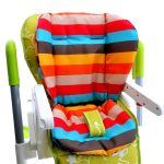 confort chaise haute bébé
