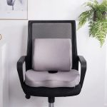 Coussin ergonomique pour bureau