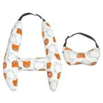 coussin voiture enfant compatible