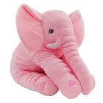 éléphant coussin pour chambre