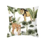 coussin nature
