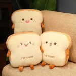 coussin enfant 2 - 3 ans