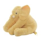 coussin pour enfants éléphant