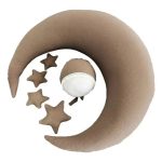 design original coussin bébé