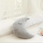 coussin nuage bébé jeu