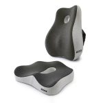 coussin assise mal dos