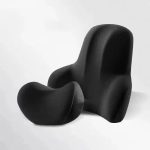 coussin anti douleur voiture