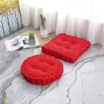 coussin élégant