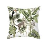 art coussin animaux