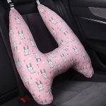 Confort voiture enfant
