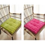 coussin confortable