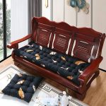 coussin harmonieux