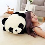 Décoration intérieure panda