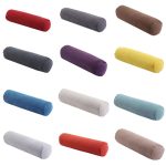 Coussin cylindrique confort