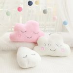coussin nuage bébé confort