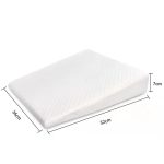 coussin bébé inclinaison