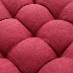 coussin moelleux pour yoga