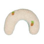 cocooning pour chat peluche