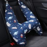 Modèle coussin enfant