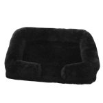 Coussin polaire chien