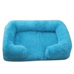 Coussin relaxant chien