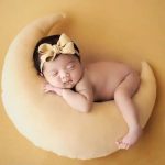 coussin bébé naissance