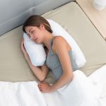 Coussin de relaxation latérale