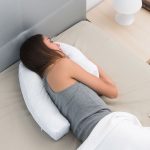 Soutien ergonomique U