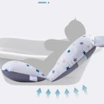 accessoire de baignoire pour nourrisson