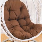 oeuf balancelle coussin design
