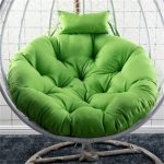 coussin détente balancelle