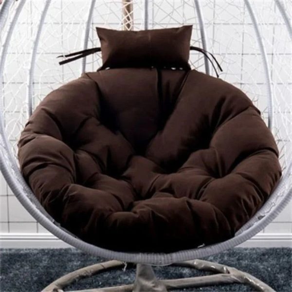 coussin balancelle confortable