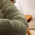 coussin de confort extérieur