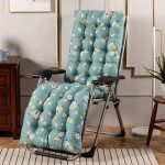coussin jardin design