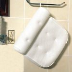 coussin bain relaxant