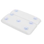 coussin relaxation baignoire