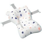 coussin de baignoire pour nourrissons