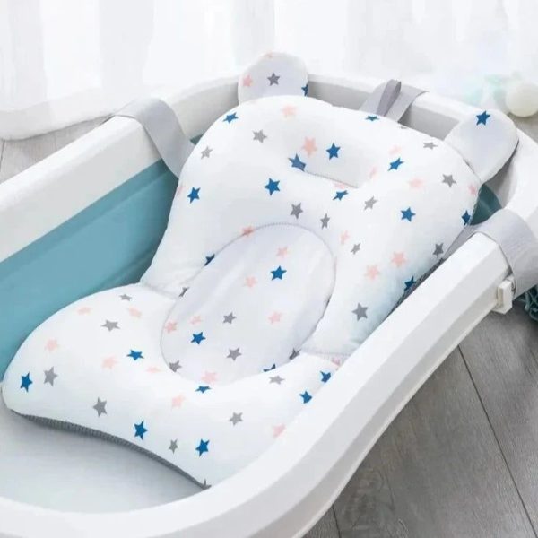 coussin de bain pour bébé