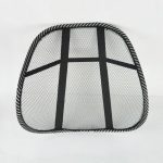 coussin maillé confort