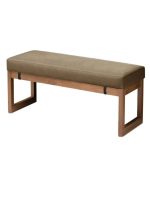 Coussin jardin 120 x 40 cm