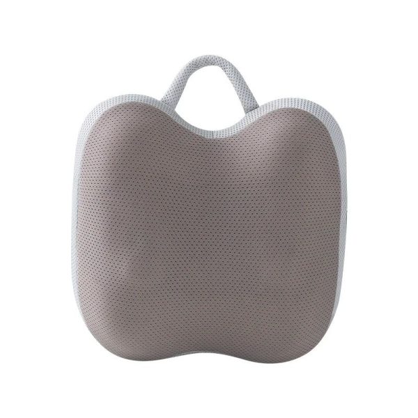 coussin de massage shiatsu