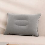 coussin confortable pour la plage
