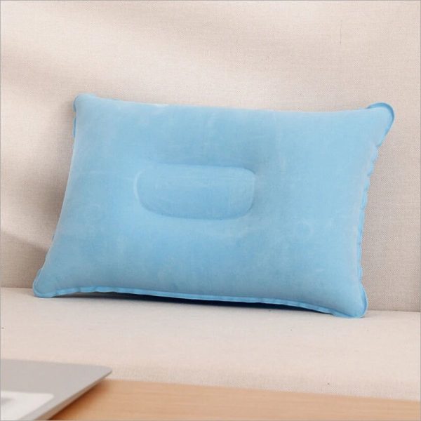 coussin de plage doux