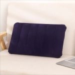 Coussin facile à ranger