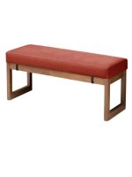 Coussin moelleux banquette