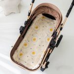 Confortable coussin transat pour bébé